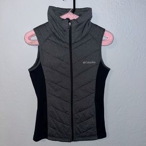 Columbia Vest